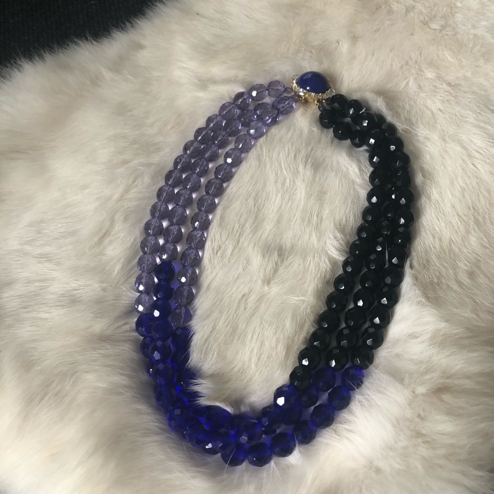 Holt Renfrew Fashion Jewelry Purple Tones